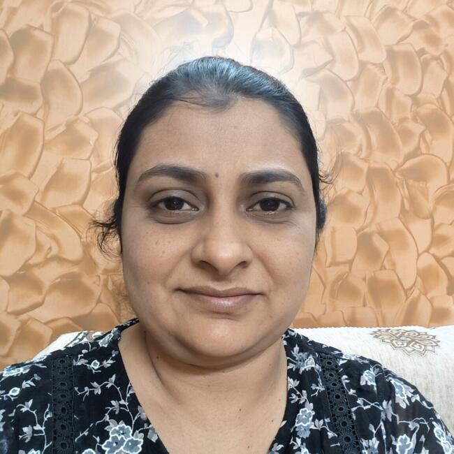 बम्बई में बेबीसिटिंग की नौकरी: Afrin