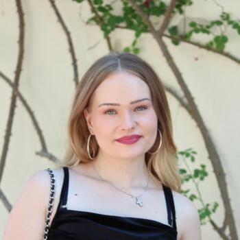 Babysitter in Freising: Sarah