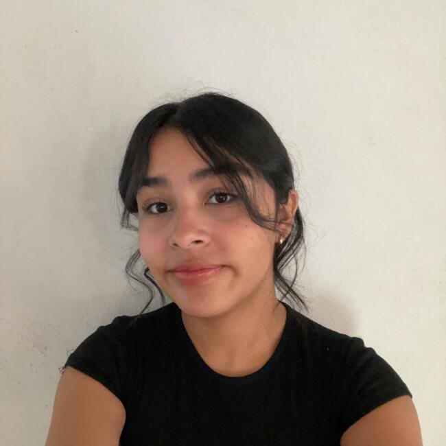 Babysitter in León: Daniela