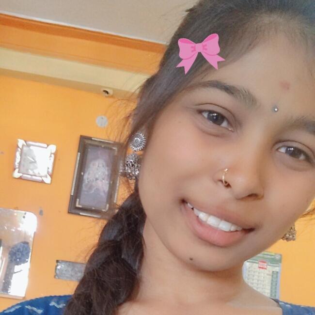 Babysitter in Hyderabad: Swathi