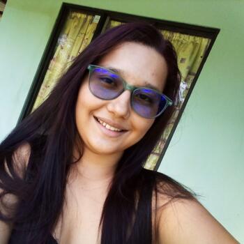 Babysitter Piedades Norte: Kennya