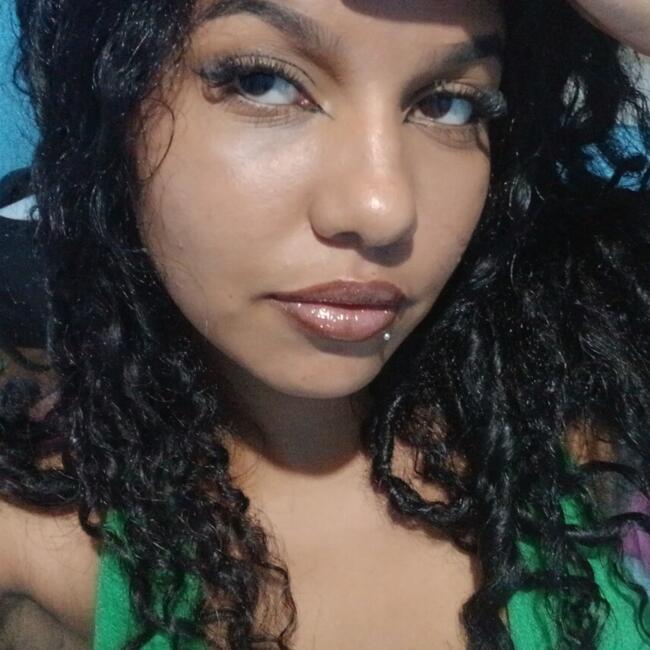 Emprego de babá em Cariacica: Karem