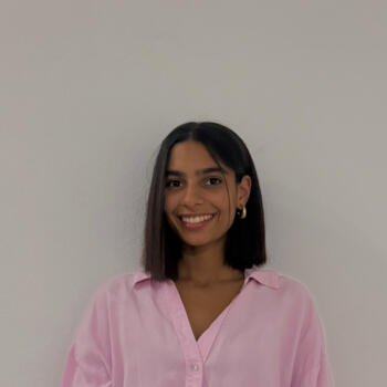 Babysitter in Lisbon: Leonor