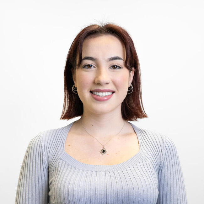 Babysitter in Edinburgh: Sofia