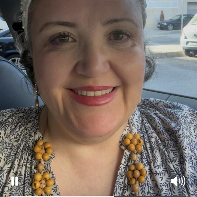 Babysitter in Cascais: Marianna