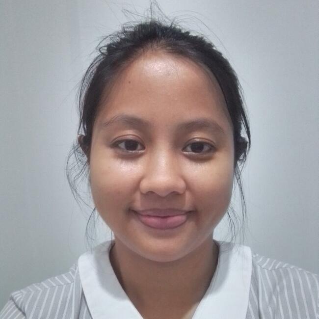 Nanny di Jakarta: Nindita