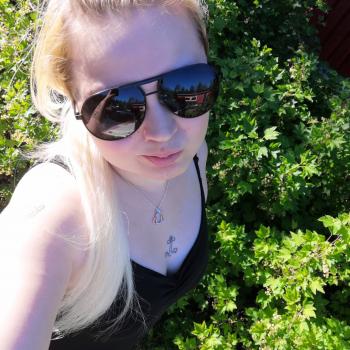 Lastenhoitajat kohteessa Rovaniemi: Elina