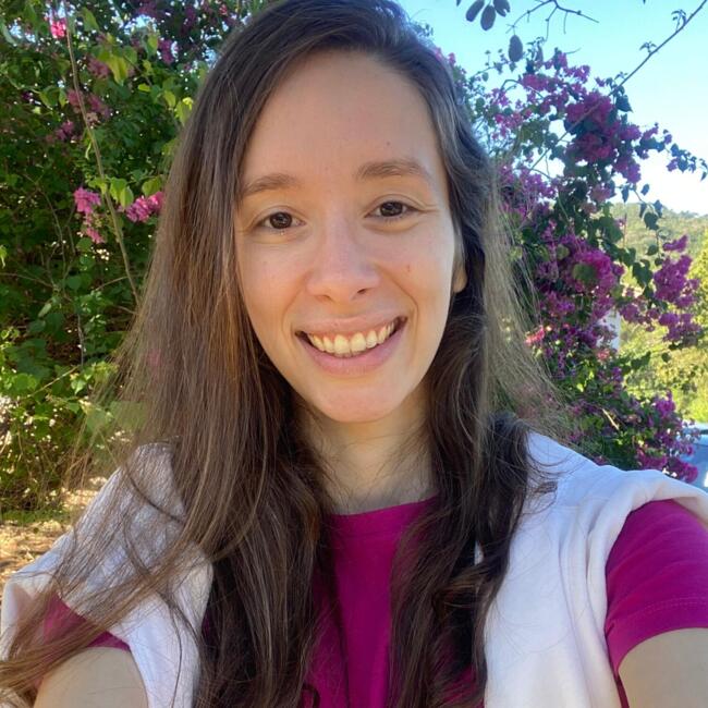 Babysitter in Cork: Gabrieli