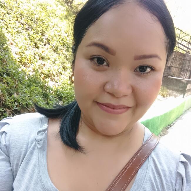 Baby-sitter in Bogota: Vanessa Figueredo