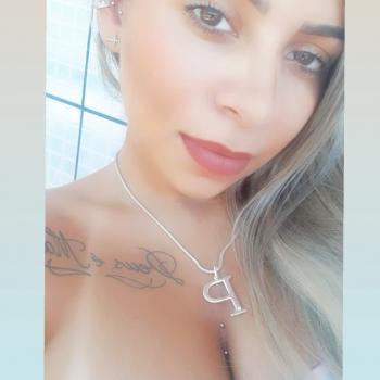 Babá em Maceió: Pâmella