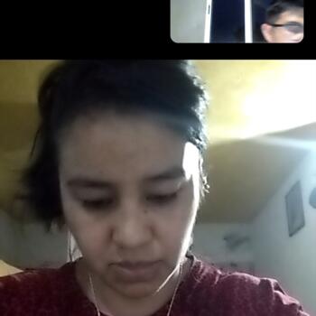 Babysitter in Puente de Ixtla: Astrid