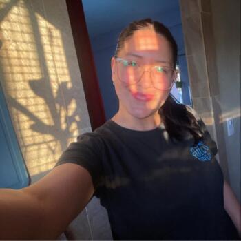 Babysitter in Argentina: Yessi