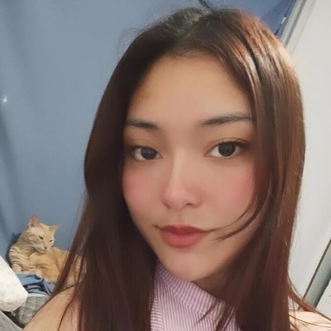 Niñera en Santiago de Chile: Fernanda belen