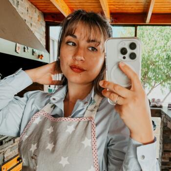 Babysitting job in Los Ángeles: babysitting job Pamela