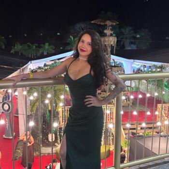 Emprego de babá em Macapá: emprego de babá Angelica