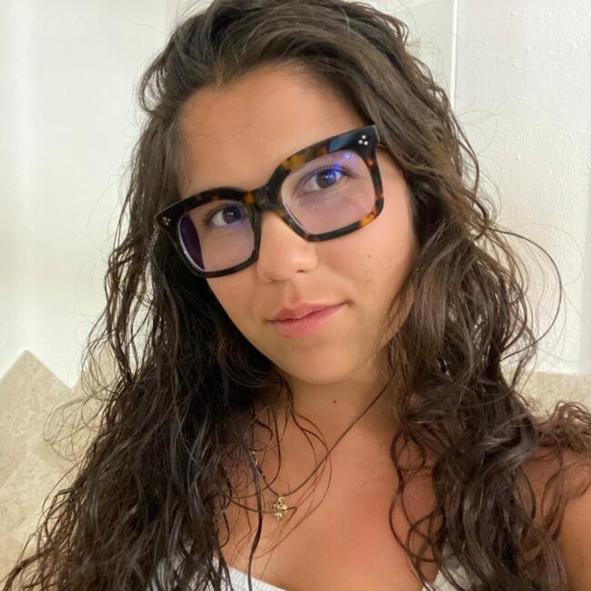 Babysitter in Cagliari: Giorgia