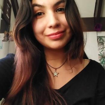 Babysitter in Talcahuano: Michelle