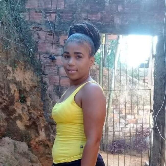 Babysitter in Recife: Greiciane