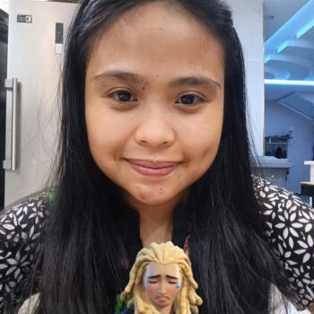 Nanny in Dubai: Alfaida