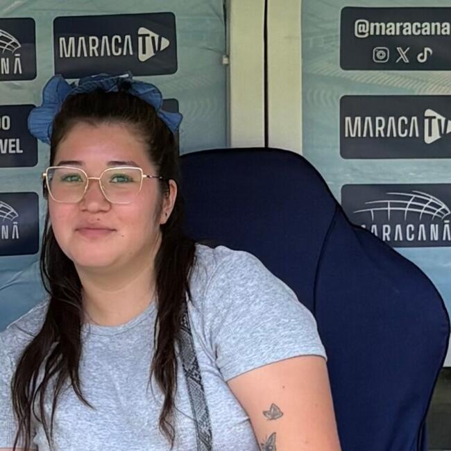 Babysitter in Chillán: Aylin Catalina