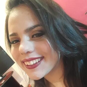 Babá em Viamão: Andressa