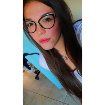 Babysitter a Furnari: Giulia