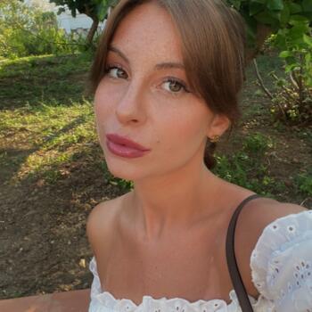 Babysitter Rome: Ludovica