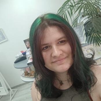 Babysitter in Cluj-Napoca: Renata