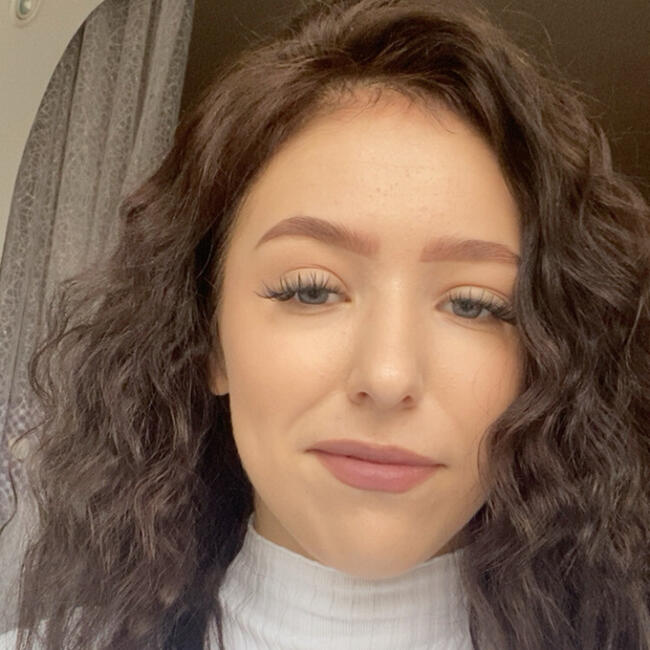 Bonă în Chișinău: Mădălina