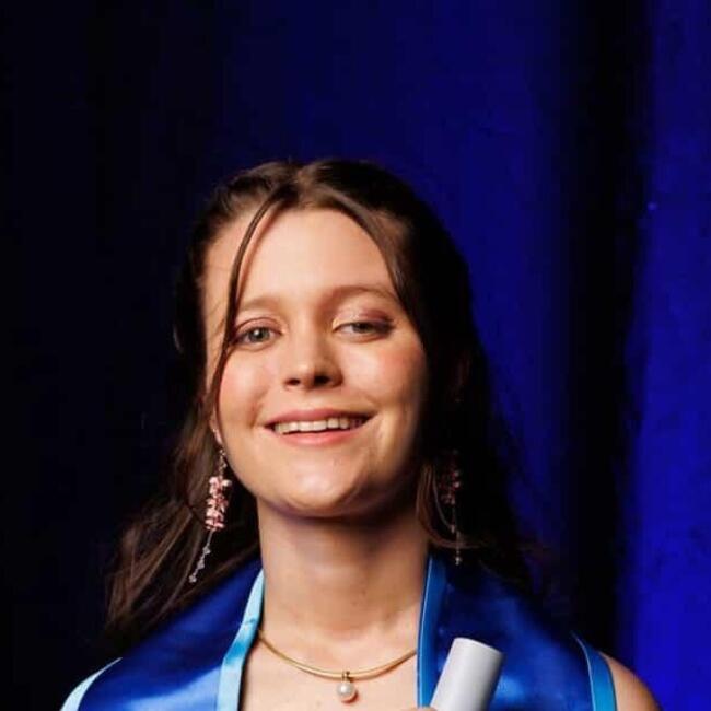 Babysitter in Darwin: Matilda