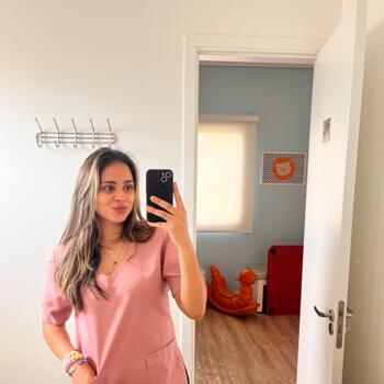 Babá em Limeira: Tia Gaal