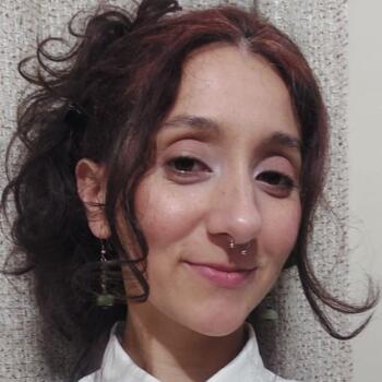 Niñera en Vicente López: Estefanía