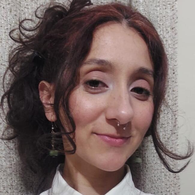 Niñera en Vicente López: Estefanía Val