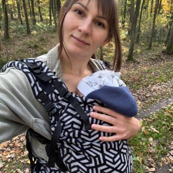 Parent Gliwice: Magdalena