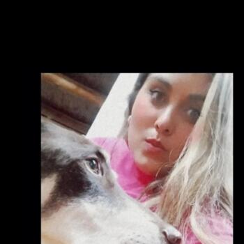 Niñera en Mendoza: Yami