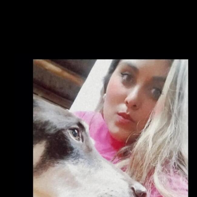 Niñera en Mendoza: Yami