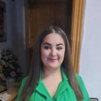 Babysitter in Fuenlabrada: Leyre