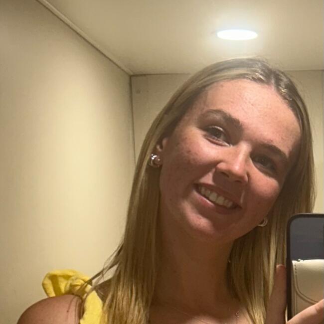 Babysitter in Benalla: Jazmine