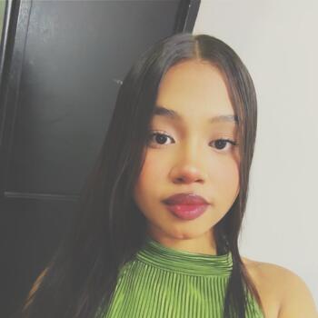 Babysitter in Cartagena: Luisa