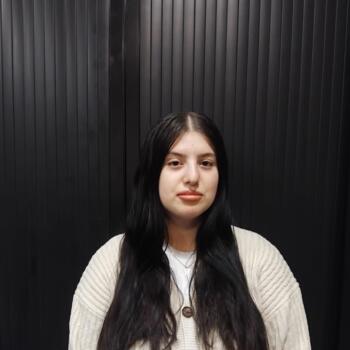 Baby-sitter Juvisy-sur-Orge: Iuliana