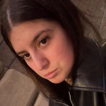 Baby-sitter Juvisy-sur-Orge: Iuliana