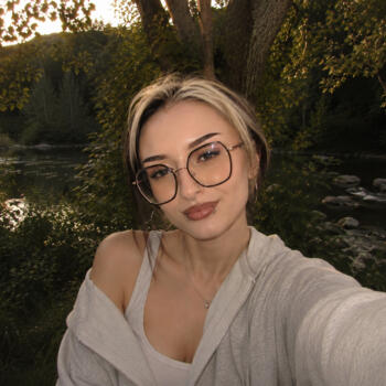 Babysitter in Warsaw: Otylia