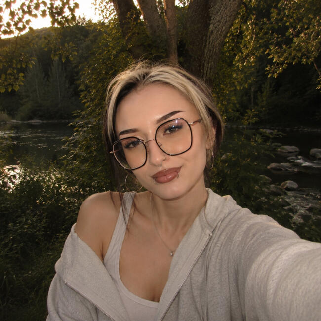 Babysitter in Warsaw: Otylia