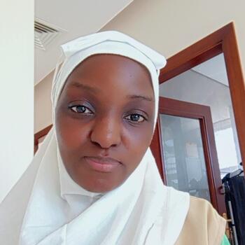 Nanny in Jubail: Shannel