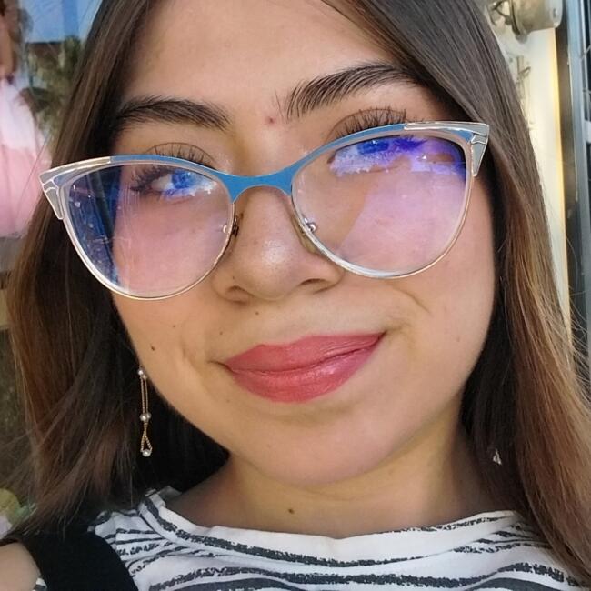 Niñera en Torreón: Marcela Hernández