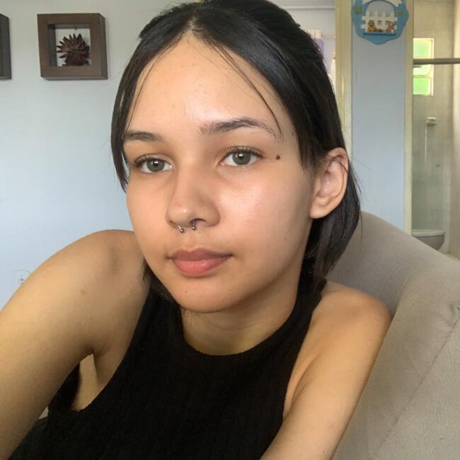 Babysitter in Belo Horizonte: Estefane