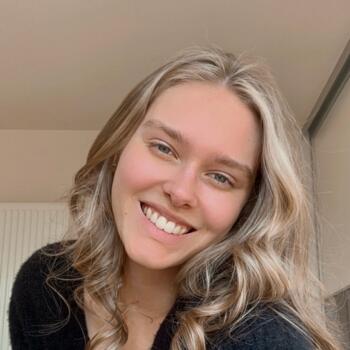 Lastenhoitaja Kaprijke: Marlies