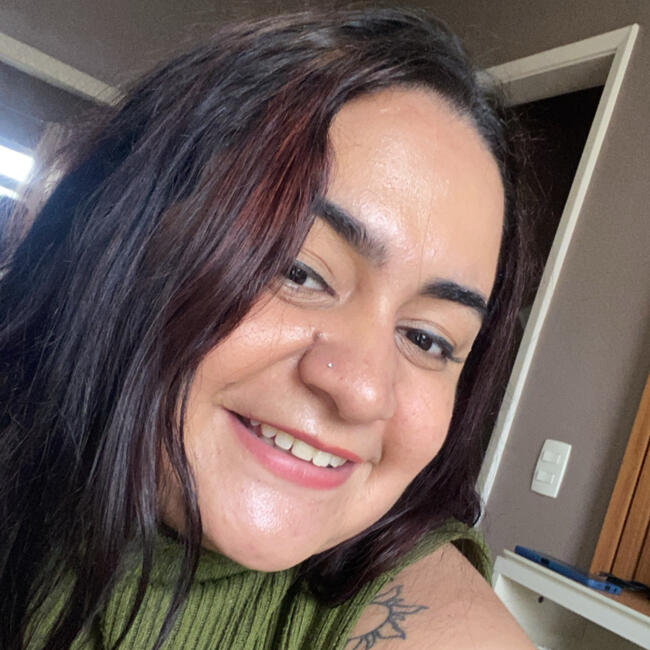 Babysitter in Guadalupe (Rio de Janeiro): Emanuelle