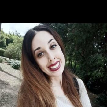 Nanny in Esplugues de Llobregat: Cristina