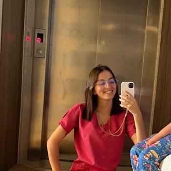 Babysitter in Petrolina: Eduarda